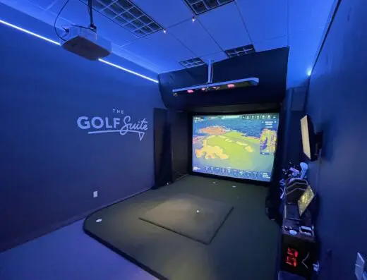 The Golf Suite