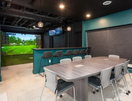 The Golffice