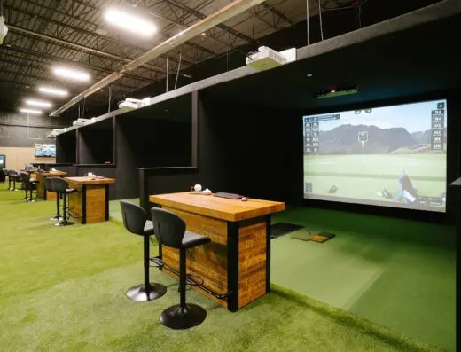 The Green Room