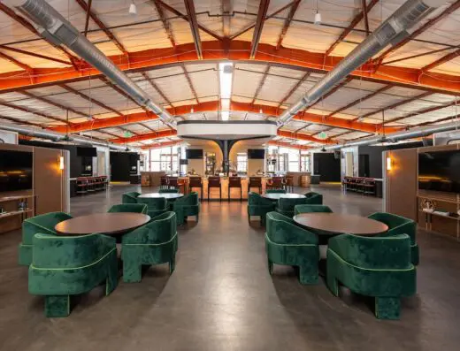 The Hangar Club