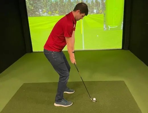 The Haven Indoor Golf