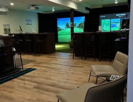 The Links at Stakes