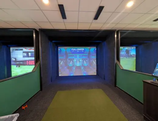 The Links at Trek