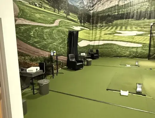 The Links Club