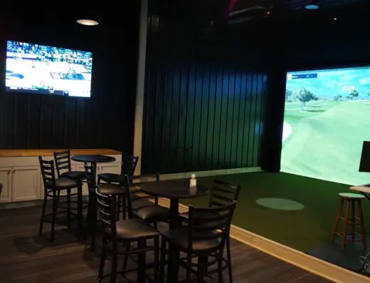 The Monroe Golf Club
