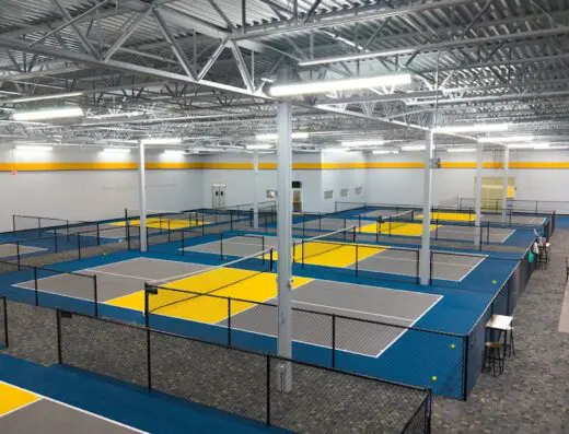 The Pickleball Place