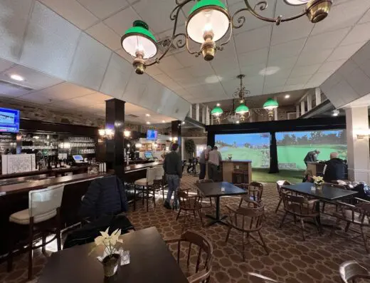 The Players Club at Whitney Farms Golf Club