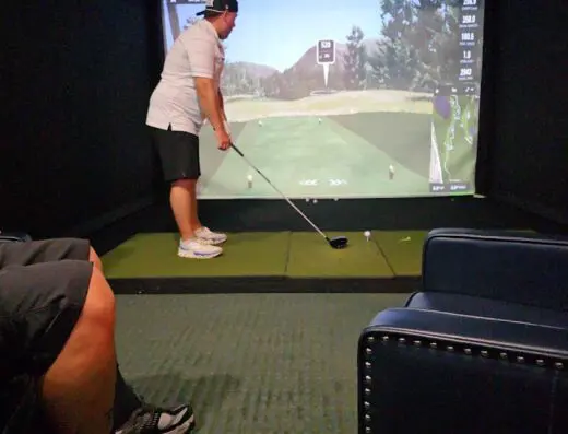The Practice Green LLC