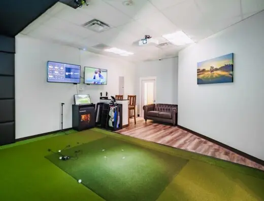 The Sand Trap