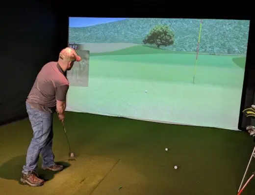 The SandTrap