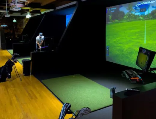 The Sim Club