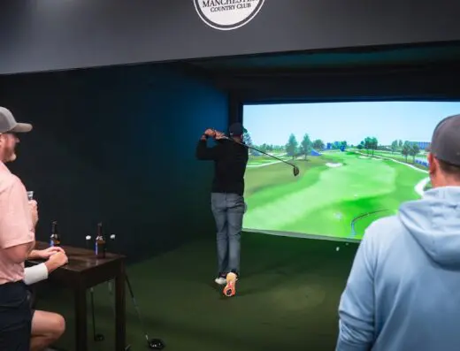 The Simulators at MCC