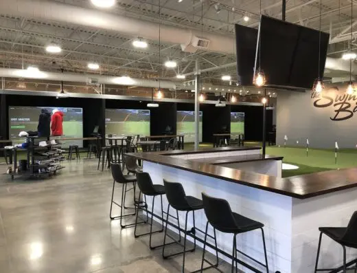 The Swing Bays