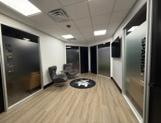 The Virtual Clubhouse
