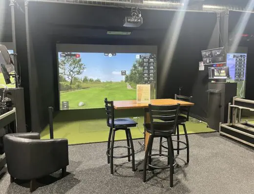 TheSwingSpotGolf