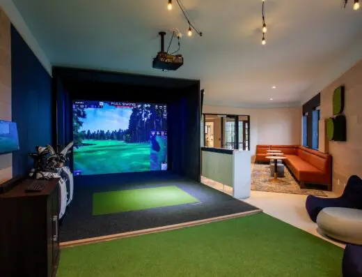Topgolf Swing Suite at Westin La Paloma