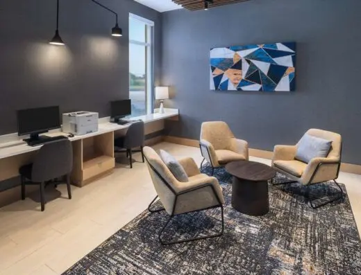 Topgolf Swing Suite at Hyatt Place Munster