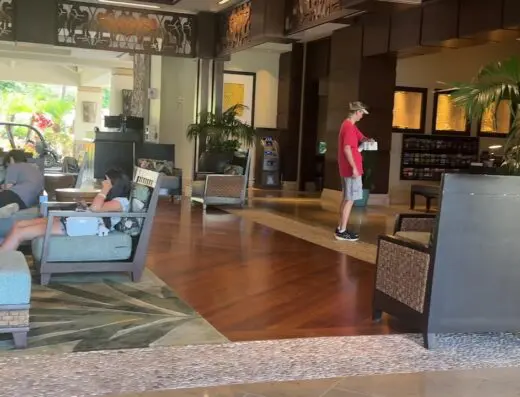 Topgolf Swing Suite at The Westin Maui Resort & Spa, Ka’anapali