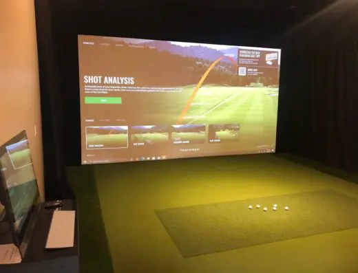 Total Golf Center
