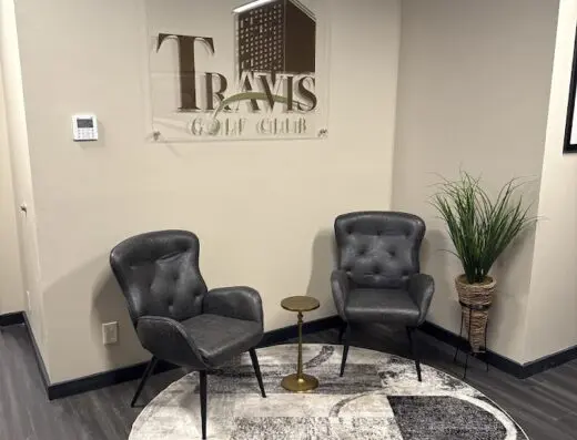 Travis Golf Club
