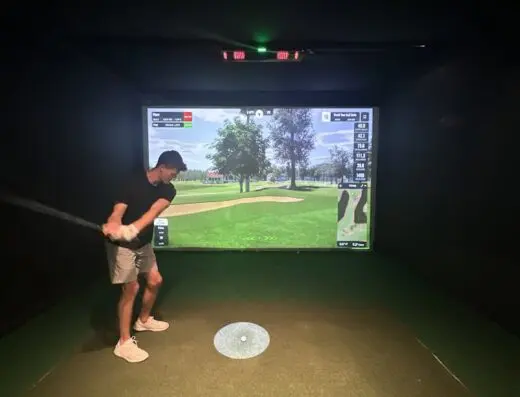 True Swing Golf LLC