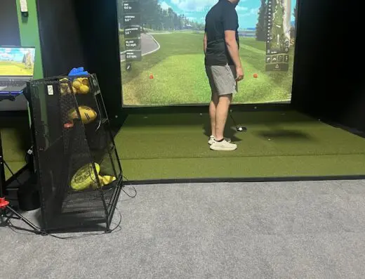 TruGolf Links