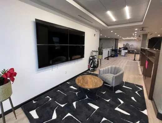 Tysons West Golf Store