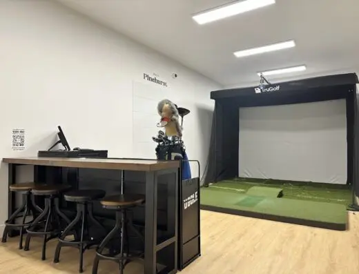 UGolf