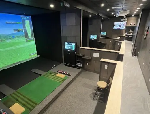 Under Par NJ