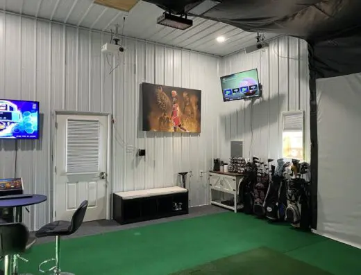 Unstoppable Sports Zone