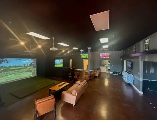 Valley Golf Simulators