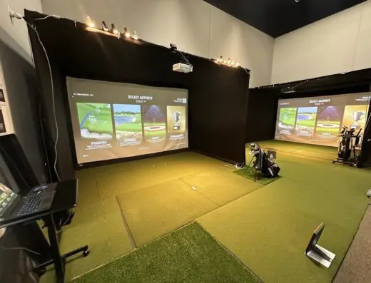 Velocity Golf