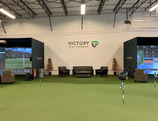Victory Golfworks