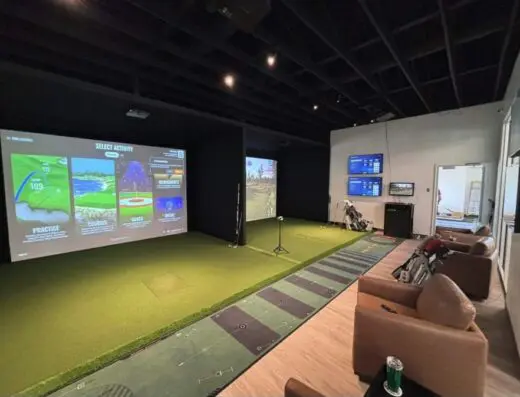 Village Golf Performance Center