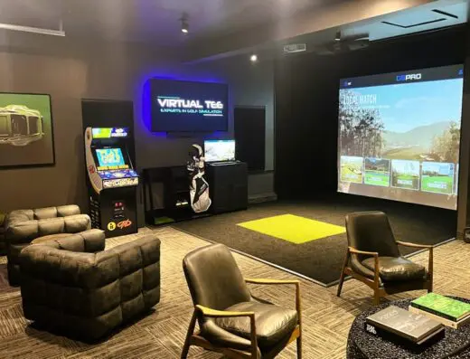 Virtual Tee Systems