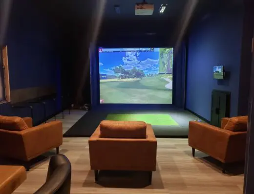 Wandering Creek Golf Course