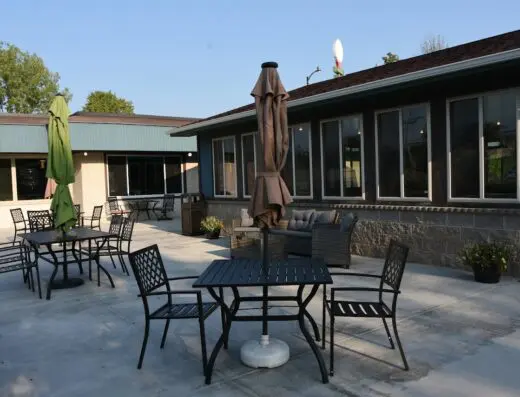 Wedgewood Golf Course & Grill