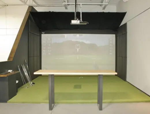 WheneverGolf