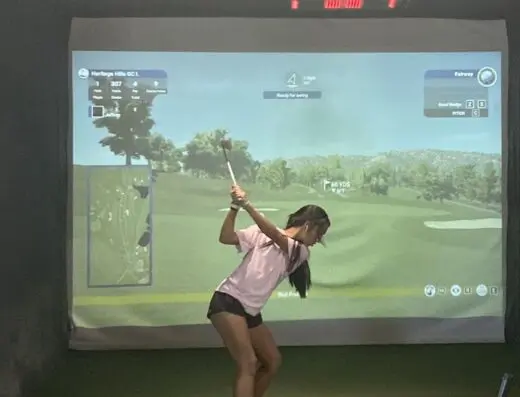 White Rose Golf and Training Center – Lancaster