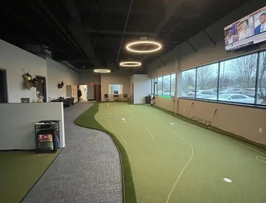 Whole Golf