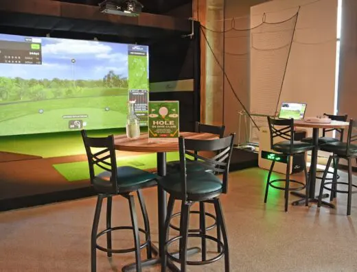 X-Golf | Alpharetta
