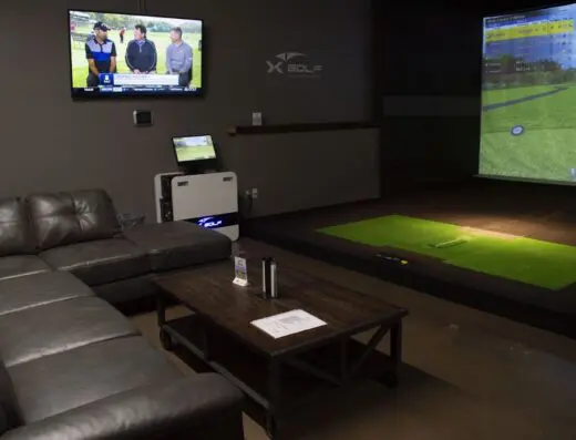 X-Golf | Ann Arbor