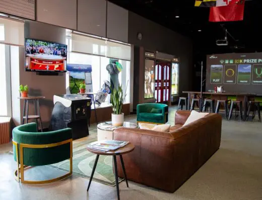 X-Golf | Annapolis