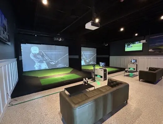 X-Golf | Bedford