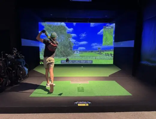 X-Golf | Bend