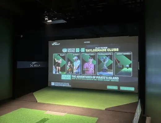 X-Golf | Bettendorf