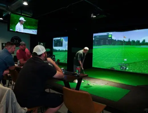 X-Golf | Bloomington