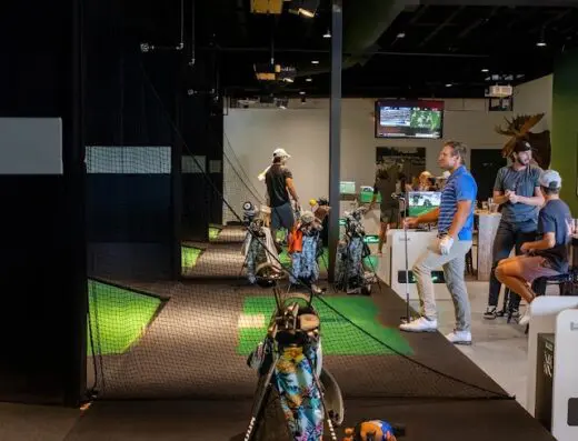 X-Golf | Boise