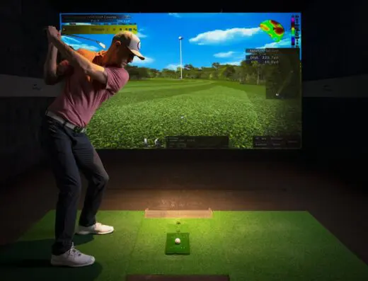 X-Golf | Broadview Heights