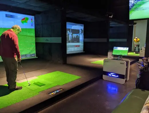 X-Golf | Brookfield